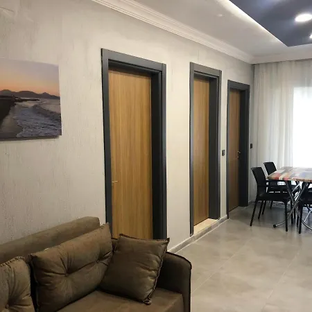 Nurhal 4* Μούγκλα