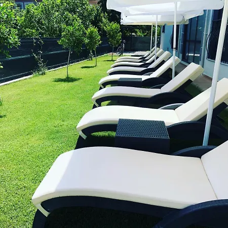 Apartahotel Nurhal