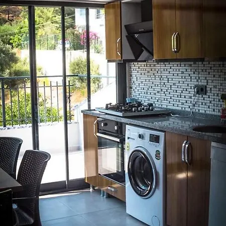 Apartahotel Nurhal 4*