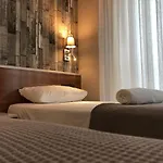 Lägenhetshotell Nurhal Muğla