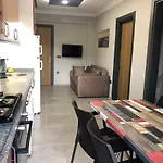 Lejlighedshotel Nurhal 4*