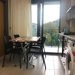 Nurhal Lägenhetshotell Muğla