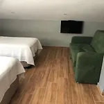 Nurhal Lejlighedshotel