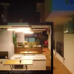 Nurhal Lejlighedshotel Mugla