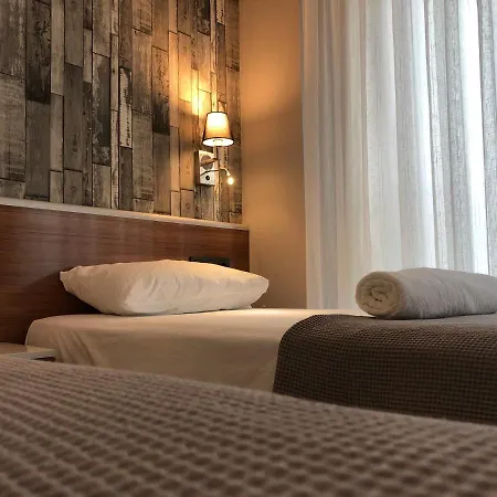 公寓式酒店 Nurhal 穆拉