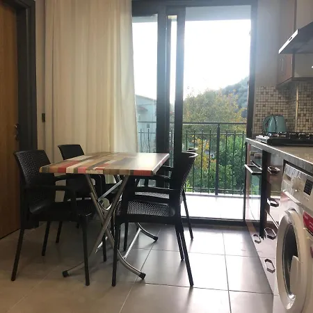 Nurhal Aparthotel Mugla