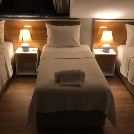 公寓式酒店 Nurhal