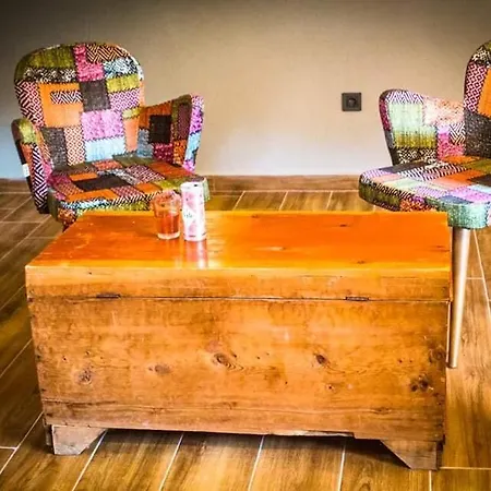 Nurhal Lejlighedshotel