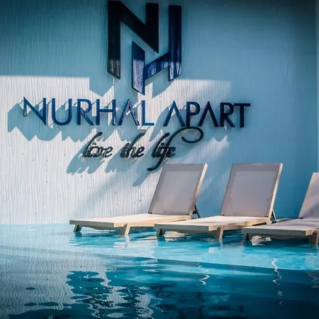 Nurhal 무글라