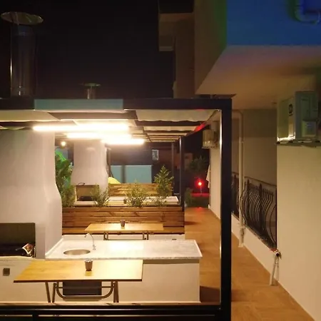 Nurhal 公寓式酒店 穆拉