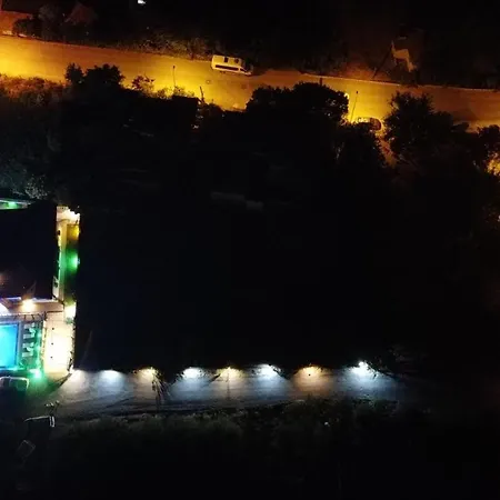 Lejlighedshotel Nurhal 4*