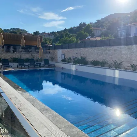 Aparthotel Nurhal 4*