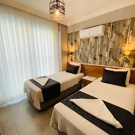 Nurhal 4* Mugla