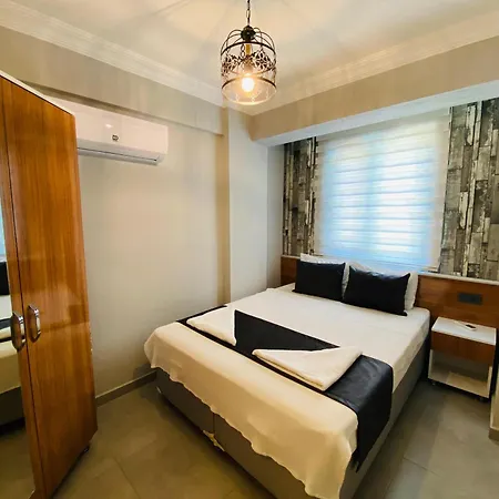 Aparthotel Nurhal