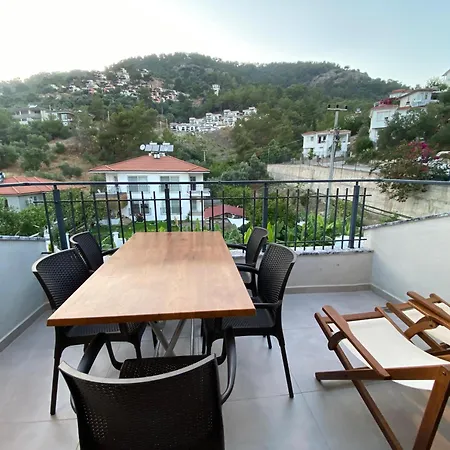 Aparthotel Nurhal 4*